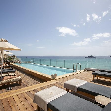 Thalassa Boutique Hotel - Suites - Adults Only Mykonos Town Exteriér fotografie