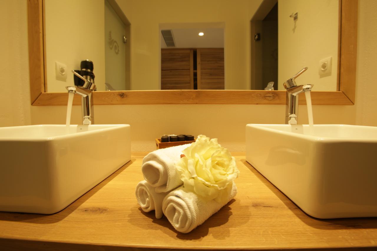 Thalassa Boutique Hotel - Suites - Adults Only Mykonos Town Exteriér fotografie