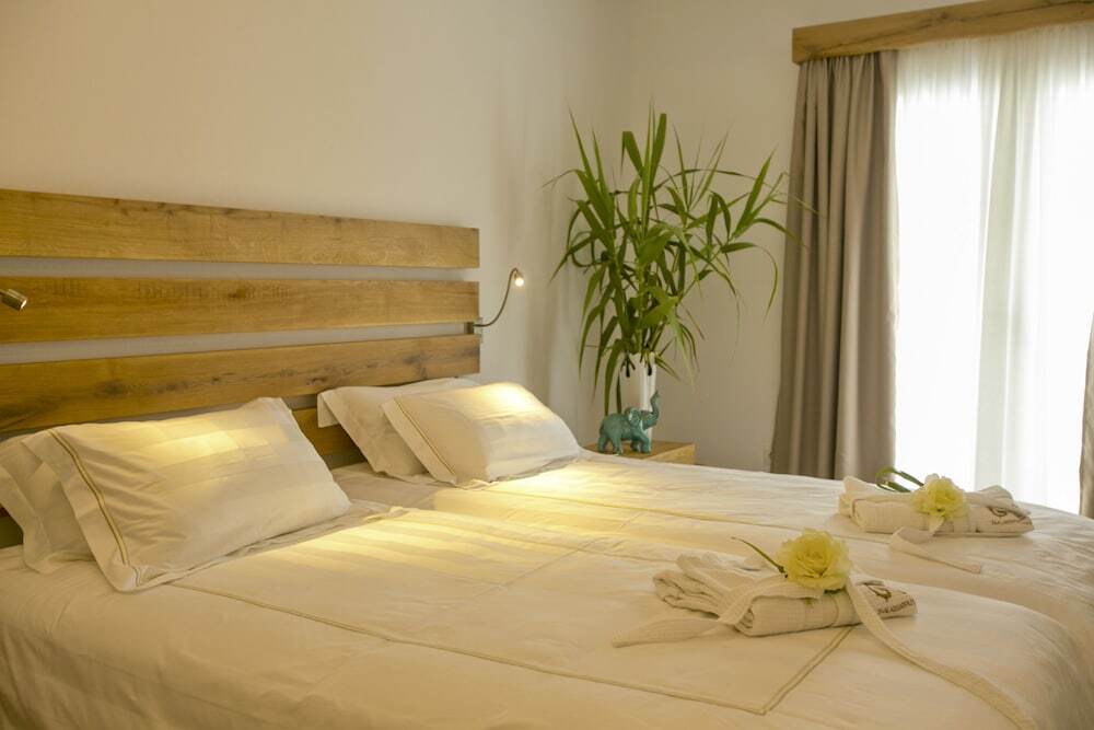 Thalassa Boutique Hotel - Suites - Adults Only Mykonos Town Exteriér fotografie